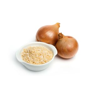 Onion granules/minced