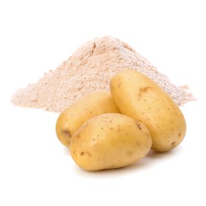 Potato powder